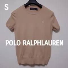 クルーネックセーター ニット