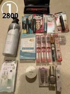 写真確認必須 コメント必須 サンプル シャンプー 化粧品 Cica バスオイル