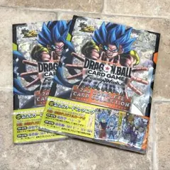 ドラゴンボールFW 2nd COMPLETE CARD COLLECTION - メルカリ