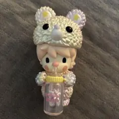 SweetBean INSTINCTOY IceLiquid SweetBean