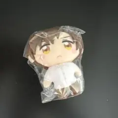ヘタリア かぷっこふれんず [南伊]（ロマーノ）　ガチャガチャ　ぬいぐるみ　②