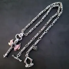 2026年最新】LORD CAMELOT メンズ ネックレスの人気アイテム - メルカリ