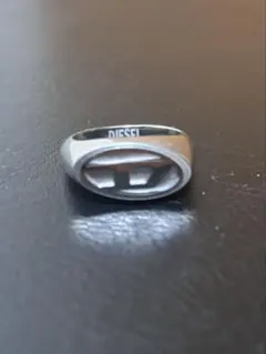 DIESELリング　8号
