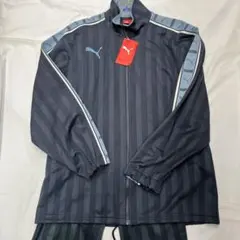 プーマジャージ