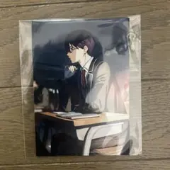 剣持刀也 虚空教典 特典 ブロマイド
