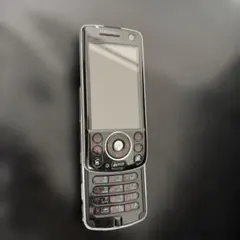 D902i 携帯電話本体 スライド式　docomo フォーマ　ガラケー