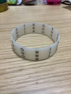 yonige ラバーバンド