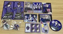 ツイステ ヴィル まとめ売り