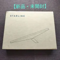 SpaceX 02535001 Starlink Mini スターリンク ミニ