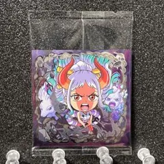 ギザ✖️【No 7】 ワンピース大海賊シールウエハースLOG.13