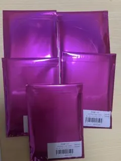 鬼滅の刃　AGF ランダム　アクリルスタンド　未開封5点