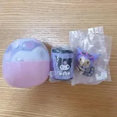 クロミ３点セット