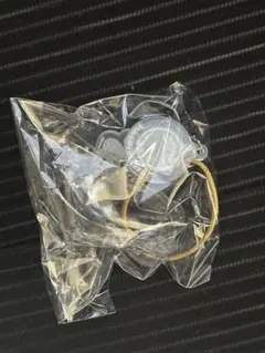 うちの子のけだまだま 犬 三角たれみみ 新品未開封