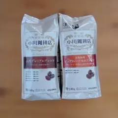 京都小川珈琲店のサムネイル
