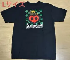 100億年LOVE グッズTシャツ (XL) #億ラブ - メルカリ