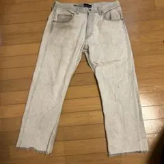 リーバイス　シルバータブ　w32 l32