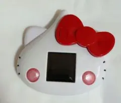 Hello Kitty 携帯ゲーム機 本体 スイコレほっぺちゃん - メルカリ