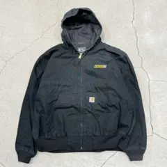 2025年最新】carhartt カーハート アクティブジャケットの人気アイテム