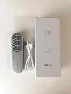 サロニアEMSリフトブラシのサムネイル