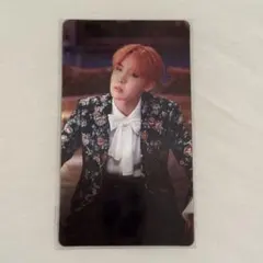 2025年最新】bts wings トレカの人気アイテム - メルカリ