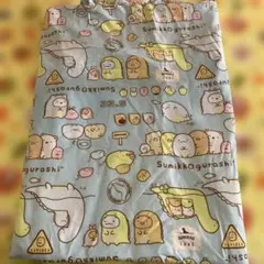 すみっコぐらし　掛け布団カバー