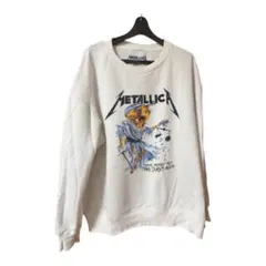 トレーナー スウェット