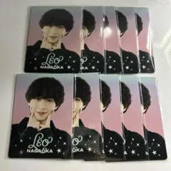 2025年最新】永岡蓮王プロフィールカードの人気アイテム - メルカリ