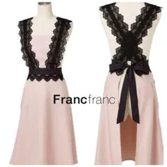 2026年最新】フランフラン エプロン レースの人気アイテム - メルカリ