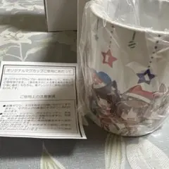 ネコぱら マグカップ 集合 購入特典