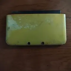 ニンテンドー3DSLL本体 ジャンク