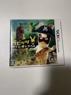 2026年最新】Wii ラビッツ パーティー タイムトラベルの人気アイテム