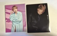 BE:FIRST SOTA ソウタ BGB BE:ST トレカ