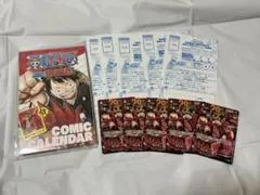 ワンピース 20周年 マグネット 未開封 ポップ 箱付き - メルカリ
