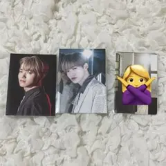 JO1 大平祥生 トレカ アクリルスタンド