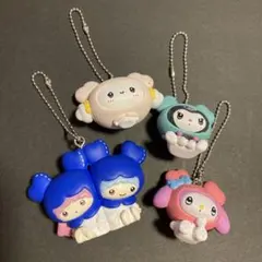 しーちやん様TWICE MIVELY×KUROMI