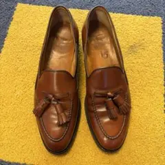 【REGAL East Coast Collection 】 タッセルローファー