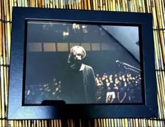 ALLAROUND lynch.悠介　ロンT vol3 新品未使用　缶バッジ ALLAROUND lynch.悠介ロンT vol3 新品未使用缶バッジ