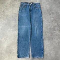 リーバイス550 Levis W34 青 古着 Y2K 00s 21019 - メルカリ