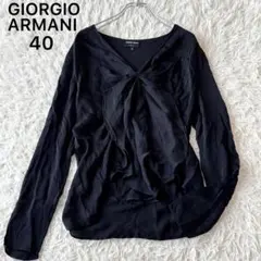 2025年最新】Giorgio Armani シャツ・ブラウスの人気アイテム - メルカリ