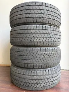 ☆バリ山 215/55R16 ブリヂストン ブリザック VRX3 25年製 4本 - メルカリ