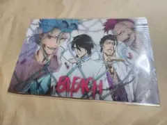BLEACH ソウル レンチキュラーポストカード エイプリルフール