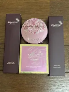 SAIMDANG アクトレス スーパーリフティングファンデーション - メルカリ