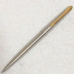 希少 パーカー 50 ファルコン フライター 万年筆 XF 極細字 一体型ニブ