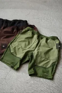 RYOGEN DOCKING SHORT TIGHTS Lサイズ