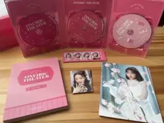 IZ*ONE ONEIRIC THEATER Blu-ray
