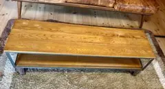 TRUCK FURNITURE AG SHELF TV BOARD BOXセット AG SHELF TV BOARD | TRUCK FURNITURE