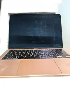 ⚠️ジャンク macbook air 2020 intel Apple MacBook Air M1 256GB 8GB RAM 2020 (Good condition) – Tech