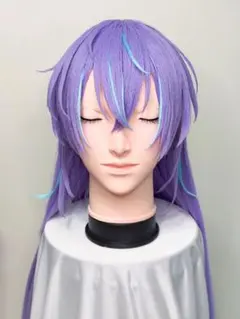 2026年最新】星導ショウ コスプレ ウィッグの人気アイテム - メルカリ