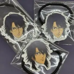 吉野北人 アクリルスタンド フォトカード シークレット コンプ セット
