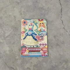 アイカツ エンジェリーシュガー レア - メルカリ